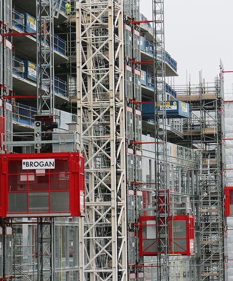 Battersea Power Station - Phase One gallery image 2
